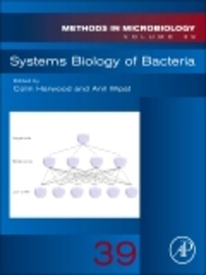 cover image of Taxonomy of Prokaryotes